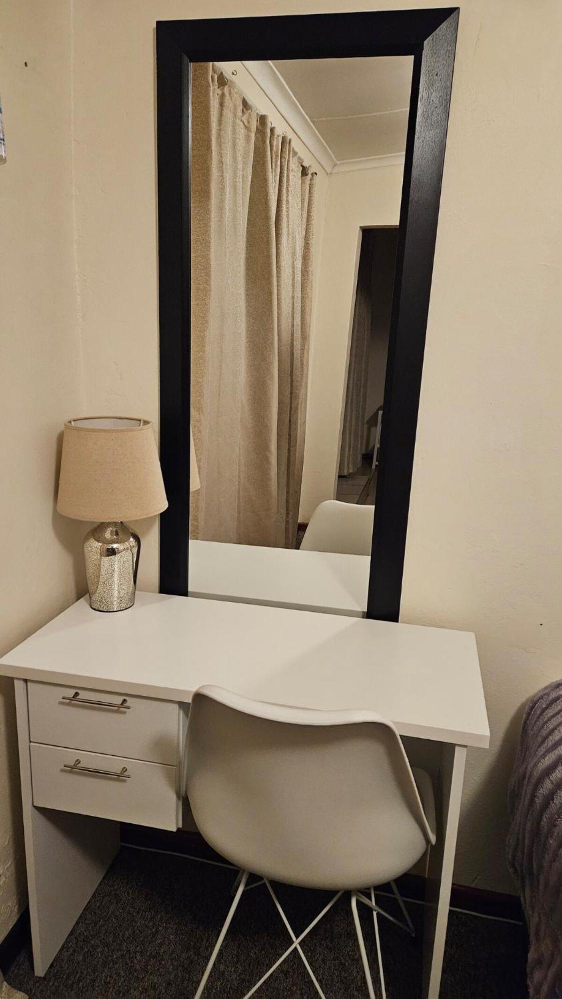 Self Catering Unit Near Airport St George's Park * Port Elizabeth